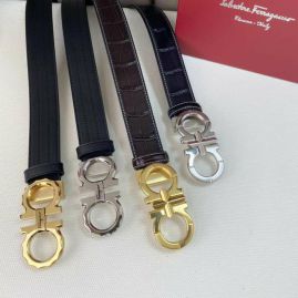 Picture of Ferragamo Belts _SKUFerragamobelt35mmX95-125cm7D232031